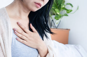 The Best Natural Solutions to Acid Reflux