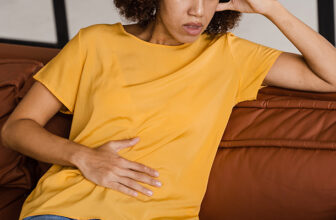 Avoiding Bloating After Meals