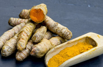 A Brief History of Turmeric